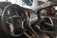 2016 Mitsubishi Montero GT 4x4 Sunroof Newlook for sale-7