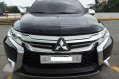 2017 Mitsubishi Montero Sport for sale-3