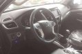 Mitsubishi Montero 2018 New For Sale -2