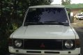 Mitsubishi Pajero 1988 for sale-1