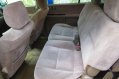 Mitsubishi Dion top condition Rush for sale-8