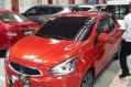 Mitsubishi Mirage 2017 for sale-0