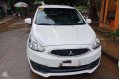 Mitsubishe mirage 2016 for sale-1