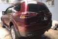 Like new Mitsubishi Montero for sale-1