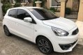 Mitsubishi Mirage 2018 for sale-1