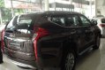 Brandnew Mitsubishi Montero Sport GLS Automatic 2018 For Sale -3