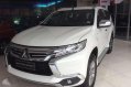 Brandnew Mitsubishi Montero Sport GLS Automatic 2018 For Sale -4