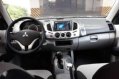2012 Mitsubishi Strada GLX-V  for sale-5