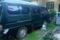 mitsubishi l300 green van for sale -1