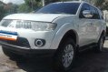 2012 Mitsubishi montero GLSV AT For Sale -1