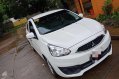 Mitsubishe mirage 2016 for sale-0