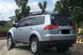 2012 Mitsubishi Montero for sale-1