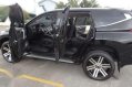 2017 Mitsubishi Montero Sport for sale-9