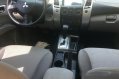 Mitsubishi Montero Sport 2014 for sale-4