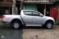 2013 Mitsubishis strada glx for sale-0