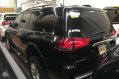 2015 Mitsubishi Montero Sport for sale-1