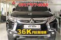 2018 Mitsubishi Montero Sport for sale-0