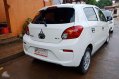 Mitsubishe mirage 2016 for sale-9