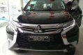 2018 Mitsubishi Montero Sport for sale-0