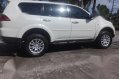 2012 Mitsubishi montero GLSV AT For Sale -2