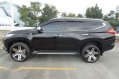 2017 Mitsubishi Montero Sport for sale-5