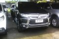 Mitsubishi Montero Sport 2017 for sale-0