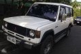 Mitsubishi Pajero 1988 for sale-0