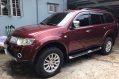 Like new Mitsubishi Montero for sale-0