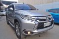 Mitsubishi Montero Sport 2016 for sale-0