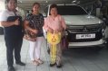 Mitsubishi Montero glx Zero DP 2018  for sale-3