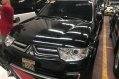 2015 Mitsubishi Montero Sport for sale-0