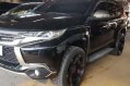 2016 Mitsubishi Montero GT 4x4 Sunroof Newlook for sale-1
