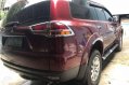 Like new Mitsubishi Montero for sale-2