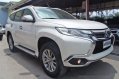 Mitsubishi Montero Sport 2016 for sale-0