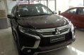 Brandnew Mitsubishi Montero Sport GLS Automatic 2018 For Sale -1