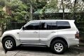 2004 Mitsubishi Pajero for sale-1