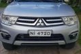 Mitsubishi Montero 2015 for sale-0