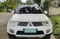 Montero sport 2009 for sale-0