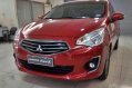 2018 Mitsubishi Mirage G4 for  sale-1