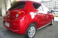 2016 Mitsubishi Mirage for sale-1