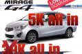2018 Mirage G4 GLS for sale-0