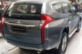 2018 MITSUBITSHI Montero Sport GLS AT 45K Mileage For Sale-2