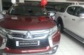 2018 Mitsubishi Montero Sport  for sale-3