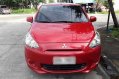 2014 Mitsubishi   Mirage GLX  for sale-8