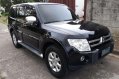 2008 Mits Pajero Bk  for sale-0