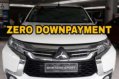 ZERO DOWN Montero Sport Glx Mt 2018  for sale-0