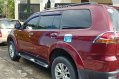 Mitsubishi Montero GLX Sports 2011  for sale-5