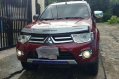 Mitsubishi Montero GLX Sports 2011  for sale-1