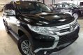 2018 MITSUBITSHI Montero Sport GLS AT 45K Mileage For Sale-0