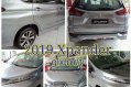 2019 Mitsubishi Xpander for sale-0